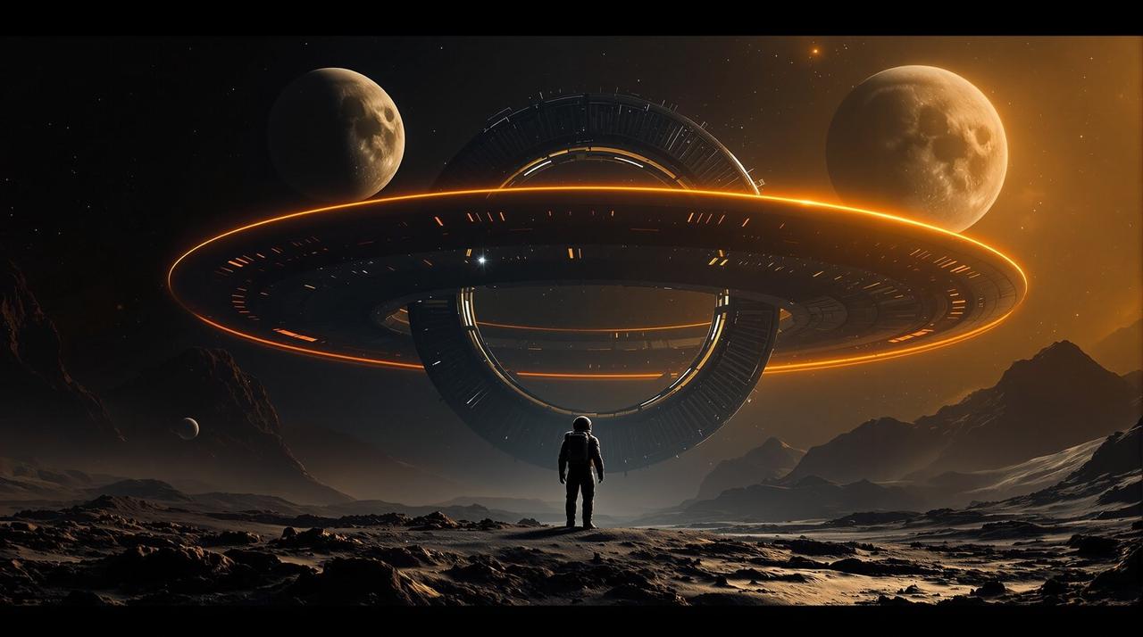 星际远征：暗潮